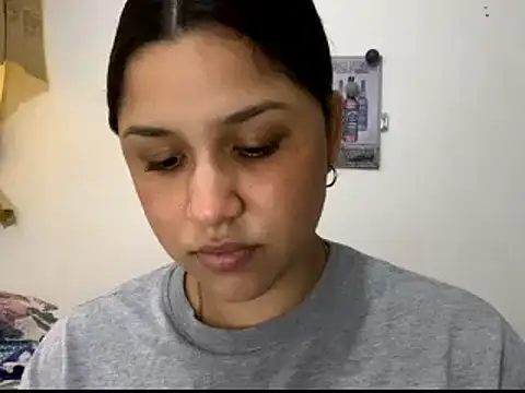 Annie Catt  online show from January 2025 08:16:01 PM