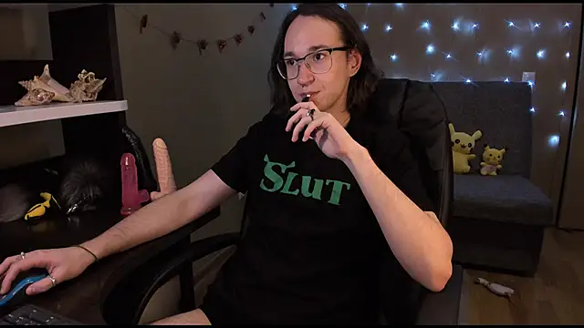 zackstivens online show from January 2025 10:40:01 PM