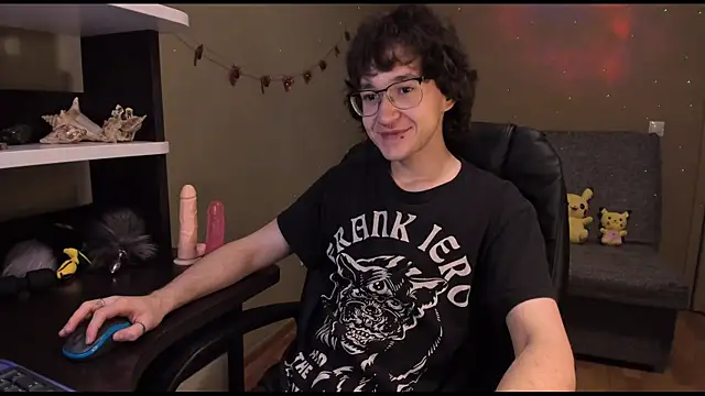 zackstivens online show from February 2025 11:45:01 PM