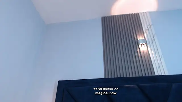 MollyCruz online show from March 2025 11:40:01 AM