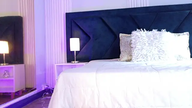 MollyCruz online show from October 2025 03:25:01 PM