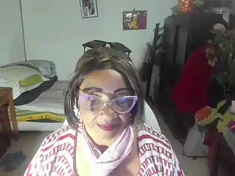 Mrs mommy  online show from March 2025 05:31:01 PM