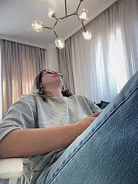 HotXMom online show from March 2025 10:54:02 AM