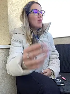 HotXMom online show from March 2025 07:25:02 AM