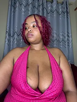 Linahlove online show from April 2026 11:42:01 PM