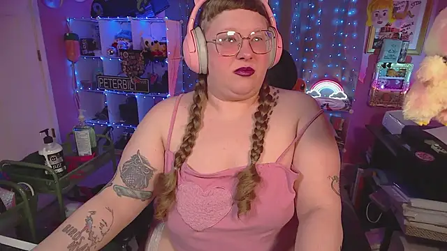 FatVeronica online show from March 2026 12:19:01 PM