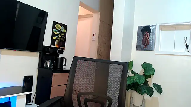 Horny princes online show from January 2025 08:51:01 AM