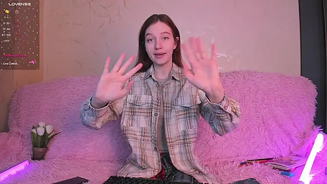 Ksuhesa online show from February 2025 07:05:01 AM