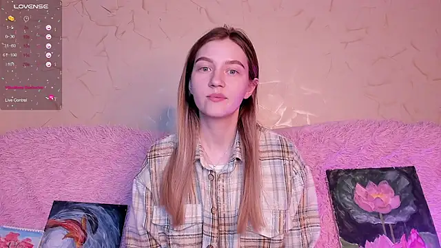 Ksuhesa online show from March 2025 04:43:02 PM