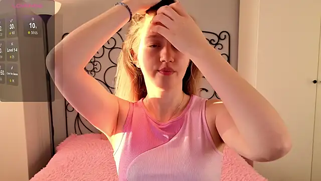 Ksuhesa online show from October 2025 02:08:02 AM