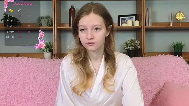 Ksuhesa online show from November 2025 01:16:01 AM