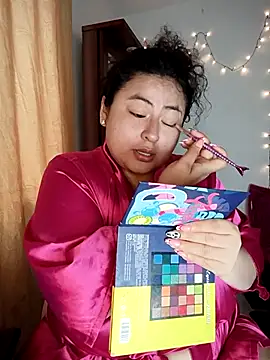 jessica hot 28 online show from October 2025 02:37:02 PM