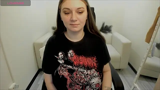 AlisaBacker online show from December 2024 03:15:01 PM