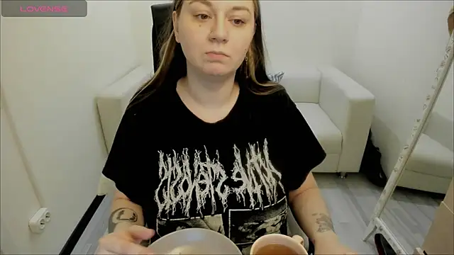 AlisaBacker online show from January 2025 06:56:02 AM