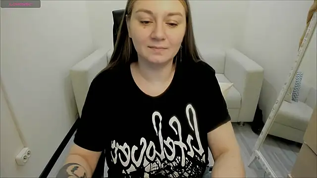 AlisaBacker online show from January 2025 11:48:01 AM