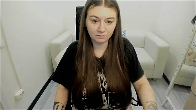 AlisaBacker online show from March 2025 03:39:01 PM