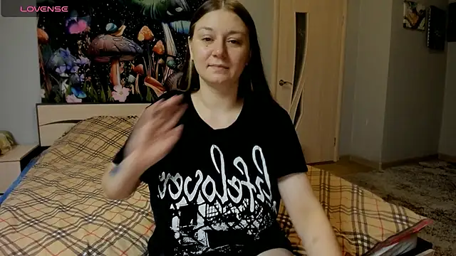 AlisaBacker online show from October 2025 03:21:02 PM