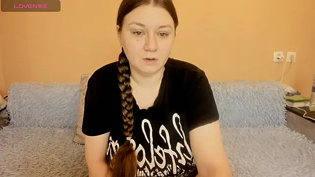 AlisaBacker online show from January 2026 09:39:02 PM