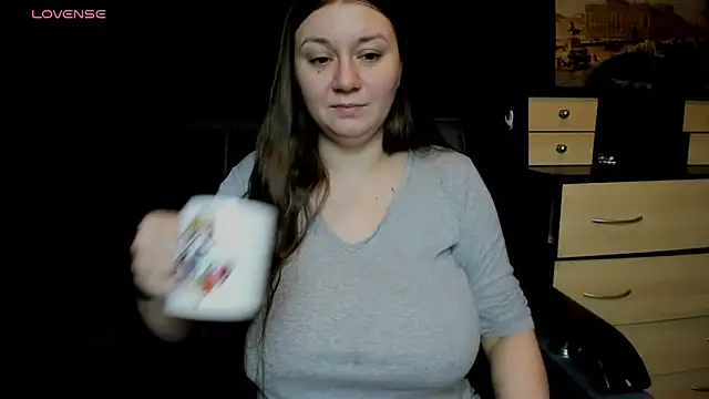 AlisaBacker online show from February 2026 06:29:02 PM