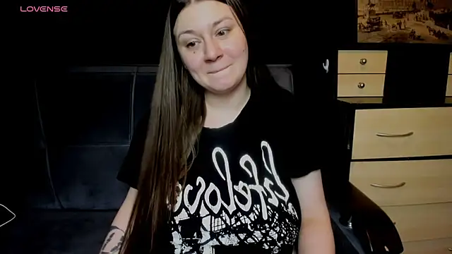 AlisaBacker online show from March 2026 07:53:01 PM