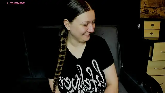 AlisaBacker online show from May 2026 09:23:02 PM