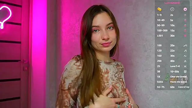 soffy  kisss online show from February 2025 04:31:01 PM