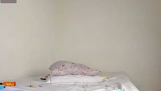 Gaby  bigass online show from March 2026 10:05:01 PM