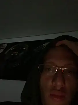 Snapshot of SOYMRX chatting on January 2025 03:52:02 AM SOYMRX online show from January 2025 03:52:02 AM