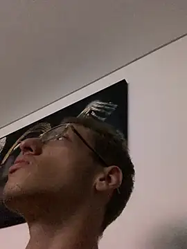 Snapshot of SOYMRX chatting on February 2025 03:08:02 AM SOYMRX online show from February 2025 03:08:02 AM