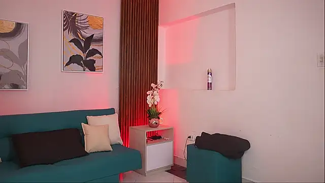 SheylaBakerr online show from April 2026 09:47:01 AM