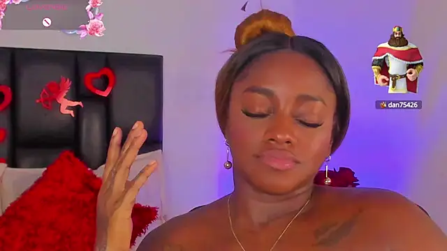 Ananya Kay01 online show from February 2025 05:16:01 AM