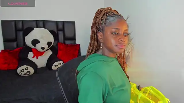 Ananya Kay01 online show from March 2025 10:24:02 AM