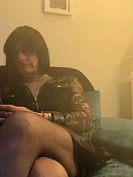 Sissy Ambre online show from March 2025 10:27:02 PM