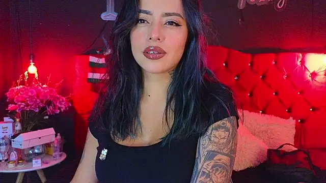 foxxy nasty online show from December 2024 08:12:02 PM