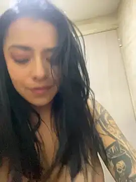 foxxy nasty online show from February 2025 08:59:01 PM