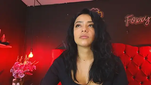 foxxy nasty online show from February 2025 09:03:02 PM