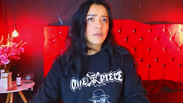 foxxy nasty online show from February 2025 12:16:01 AM