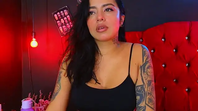 foxxy nasty online show from February 2025 04:43:02 PM