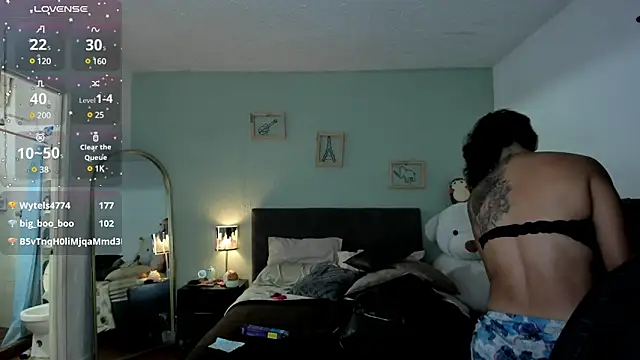 kristen kassi online show from February 2025 11:12:01 AM