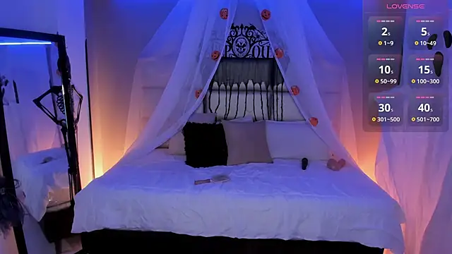 kristen kassi online show from October 2025 06:40:02 PM