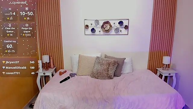 kristen kassi online show from February 2026 11:00:02 AM