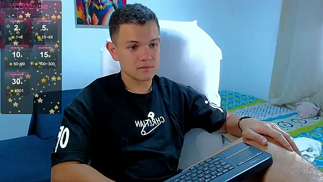 Dunkan Kravitz online show from January 2025 04:04:01 AM