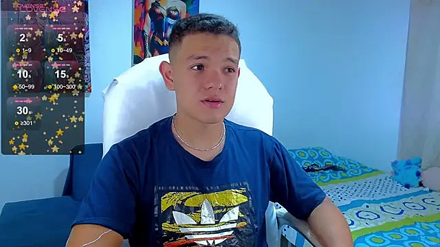 Dunkan Kravitz online show from January 2025 12:16:02 AM