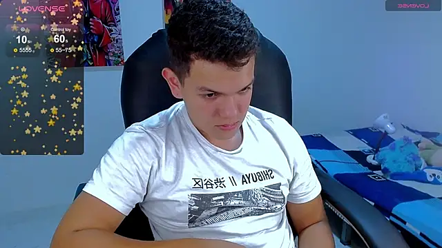 Dunkan Kravitz online show from March 2025 12:00:01 AM