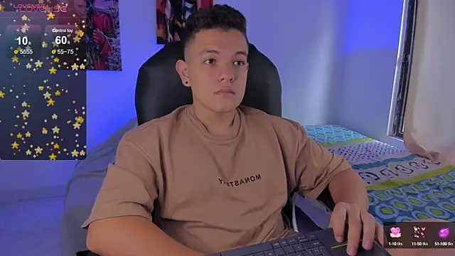 Dunkan Kravitz online show from September 2025 11:55:01 AM