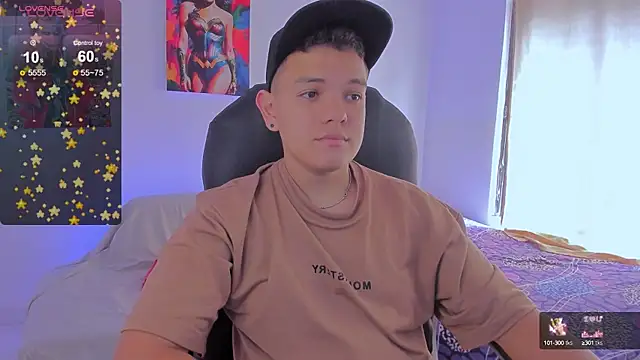 Dunkan Kravitz online show from September 2025 03:03:02 PM