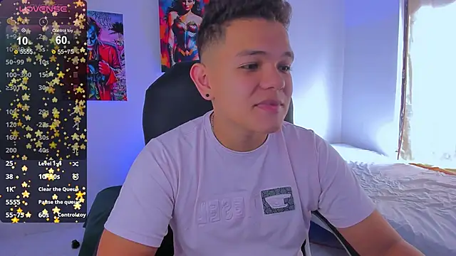 Dunkan Kravitz online show from October 2025 01:56:01 PM