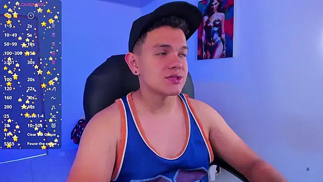 Dunkan Kravitz online show from November 2025 03:12:02 PM