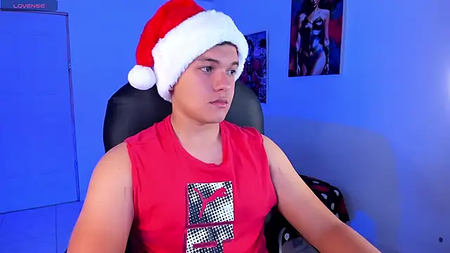 Dunkan Kravitz online show from December 2025 03:36:02 AM