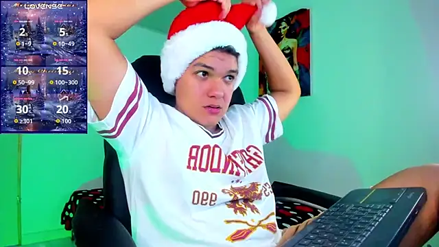 Dunkan Kravitz online show from December 2025 01:04:02 AM